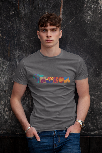 Tucson Heritage T-Shirt - Men's classic style