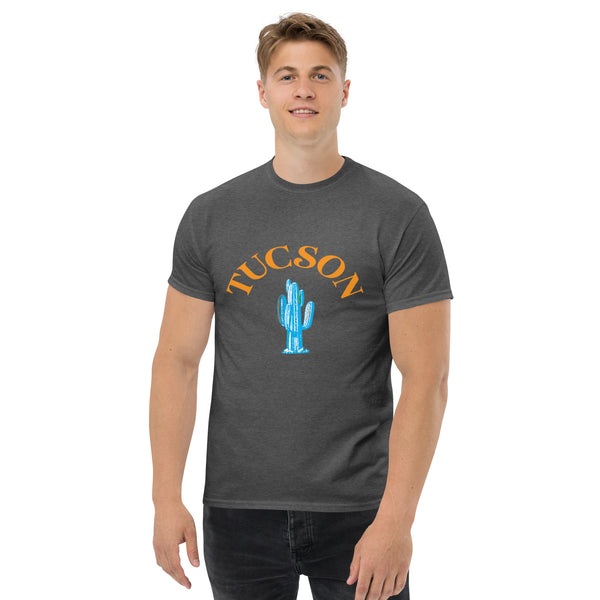 Essential Classic Men's Tucson T !