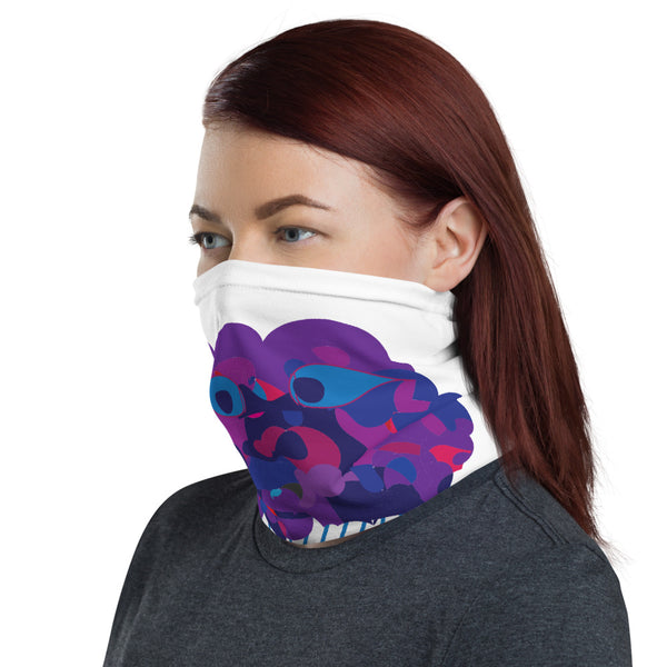 Mask for Tucson Monsoons!