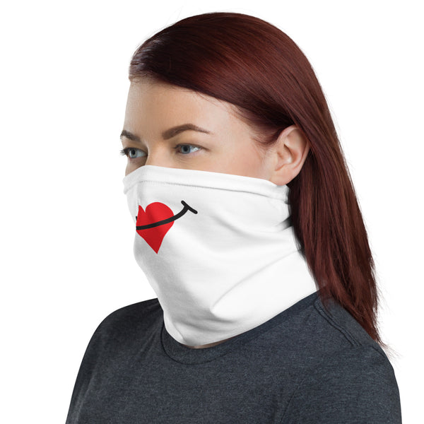 Sweet Lips Design Mask for these COVID-19 virus times.