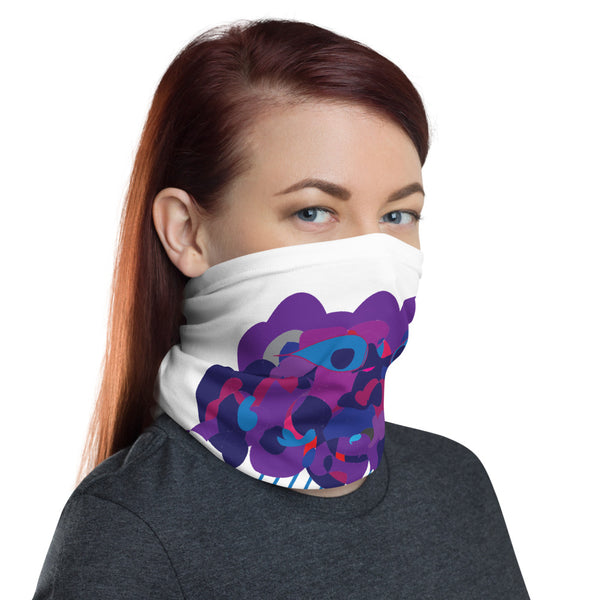 Mask for Tucson Monsoons!