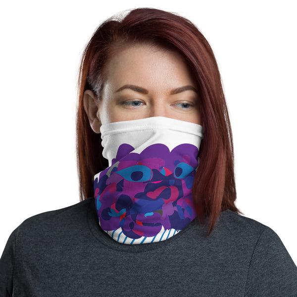 Mask for Tucson Monsoons!