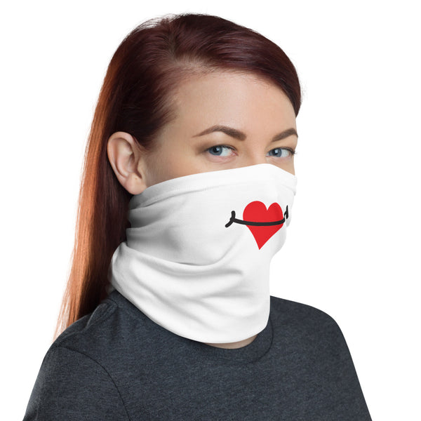 Sweet Lips Design Mask for these COVID-19 virus times.