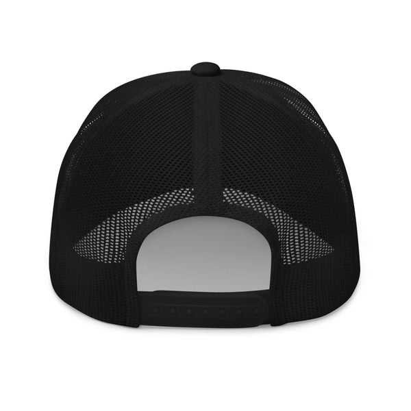 New! Trendy Trucker Cap - for Men - 6 colors and combos