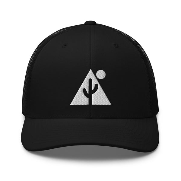 New! Trendy Trucker Cap - for Men - 6 colors and combos