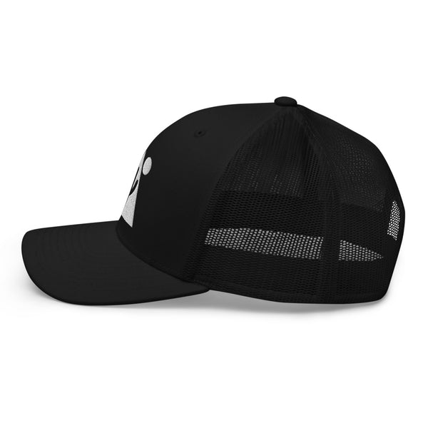 New! Trendy Trucker Cap - for Men - 6 colors and combos