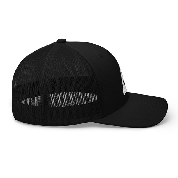 New! Trendy Trucker Cap - for Men - 6 colors and combos