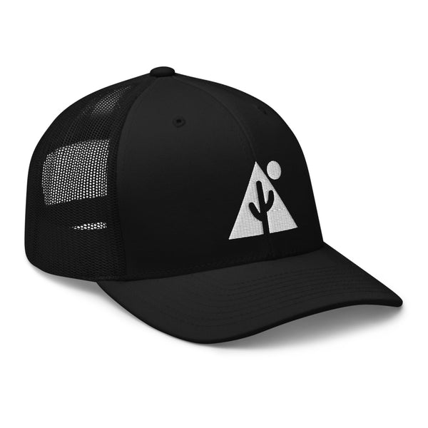 New! Trendy Trucker Cap - for Men - 6 colors and combos