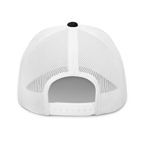 New! Trendy Trucker Cap - for Men - 6 colors and combos