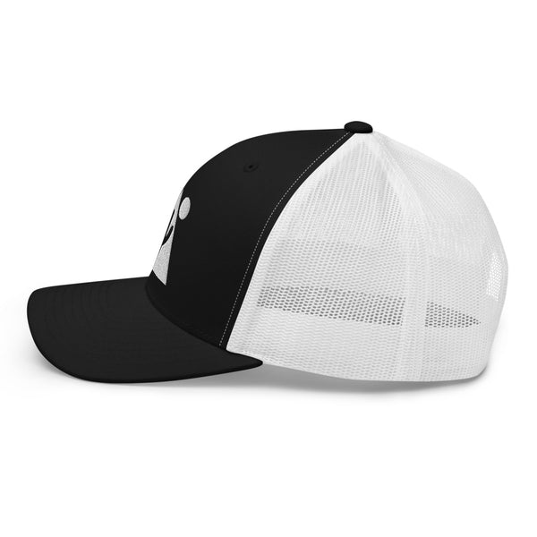 New! Trendy Trucker Cap - for Men - 6 colors and combos