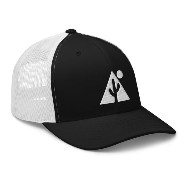 New! Trendy Trucker Cap - for Men - 6 colors and combos