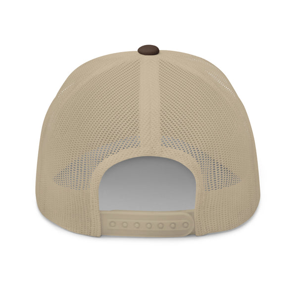 New! Trendy Trucker Cap - for Men - 6 colors and combos