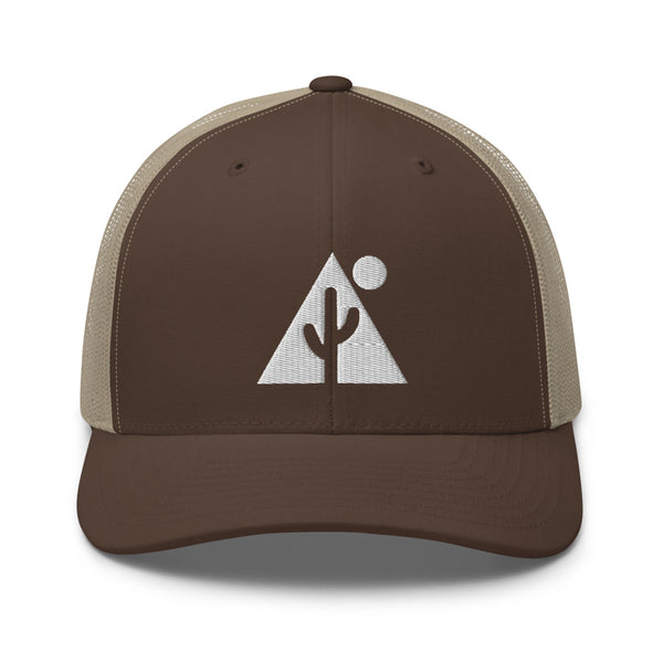 New! Trendy Trucker Cap - for Men - 6 colors and combos