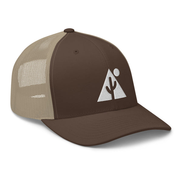 New! Trendy Trucker Cap - for Men - 6 colors and combos