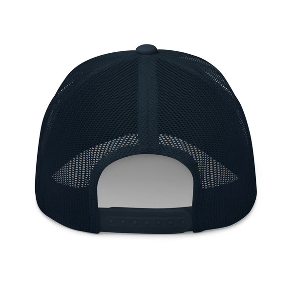 New! Trendy Trucker Cap - for Men - 6 colors and combos