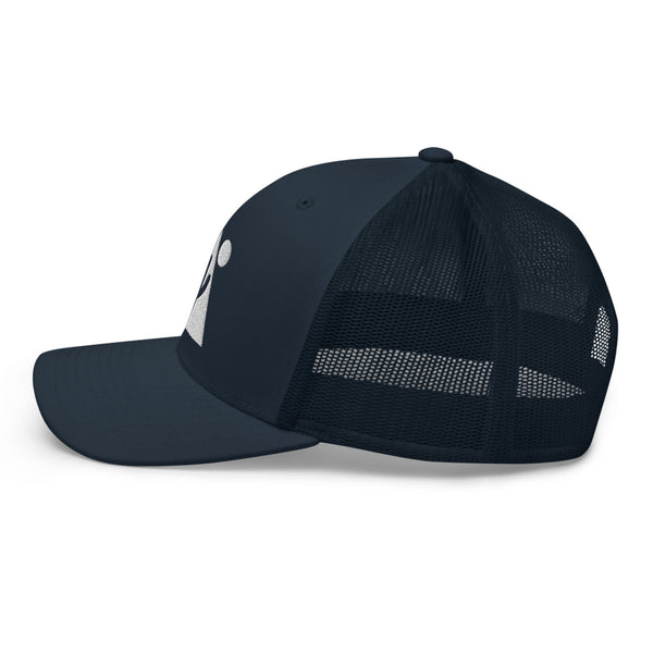 New! Trendy Trucker Cap - for Men - 6 colors and combos