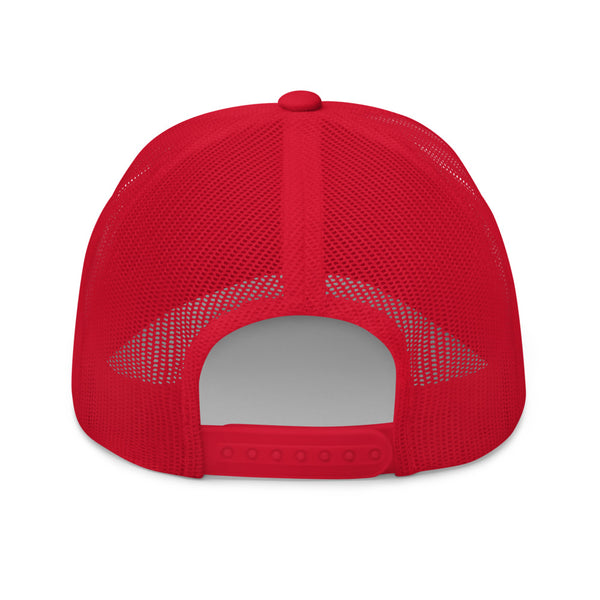 New! Trendy Trucker Cap - for Men - 6 colors and combos