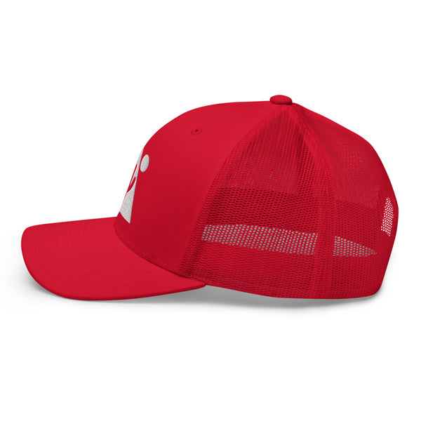 New! Trendy Trucker Cap - for Men - 6 colors and combos