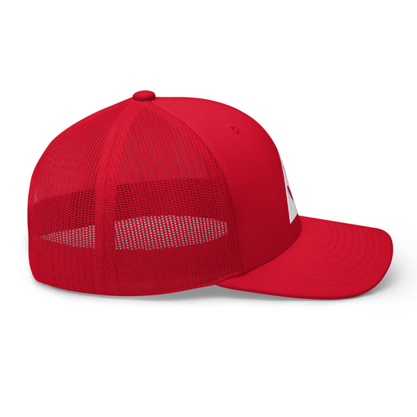 New! Trendy Trucker Cap - for Men - 6 colors and combos
