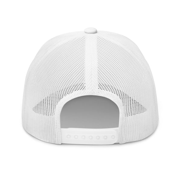 New! Trendy Trucker Cap - for Men - 6 colors and combos