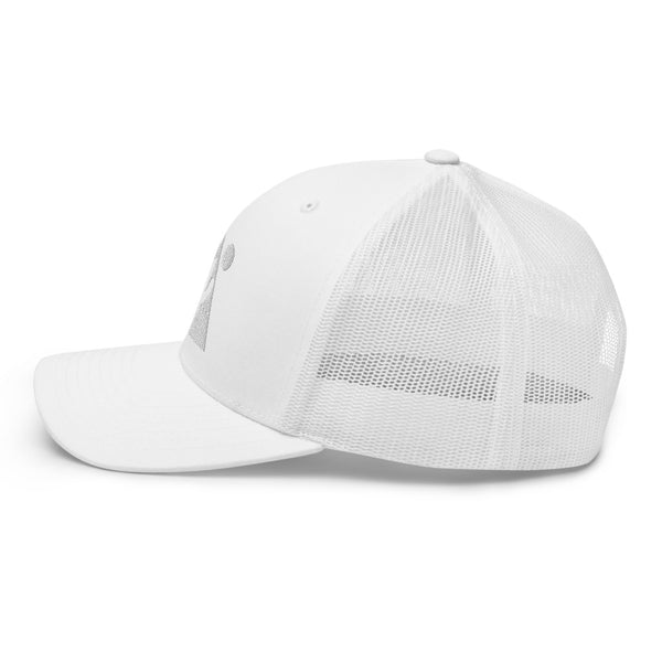 New! Trendy Trucker Cap - for Men - 6 colors and combos
