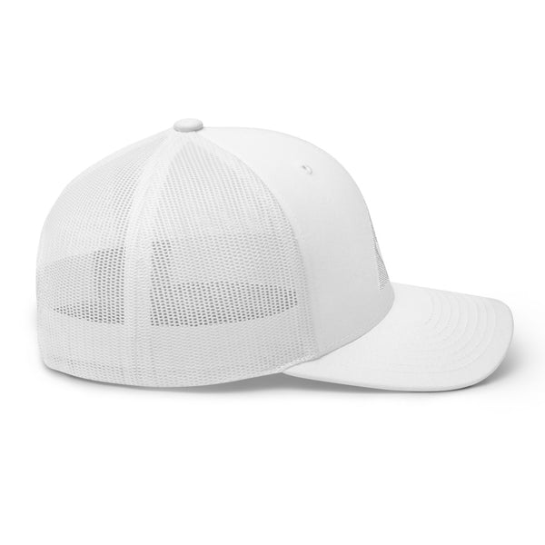 New! Trendy Trucker Cap - for Men - 6 colors and combos