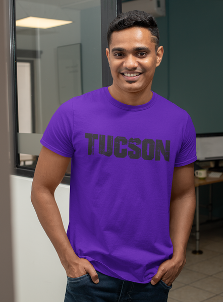 Tucson Tough Classic T-Shirt