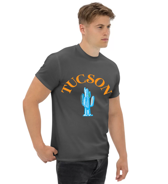 Essential Classic Men's Tucson T!
